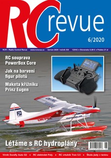 RC revue 6/2020