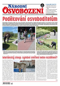 Národní Osvobození 11-12/2020