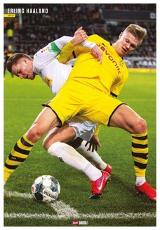 Příloha Sport Goool! - 06/2020