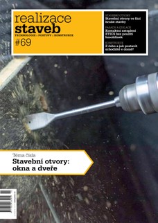 Realizace staveb 2/2020
