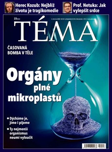 TÉMA DNES - 5.6.2020