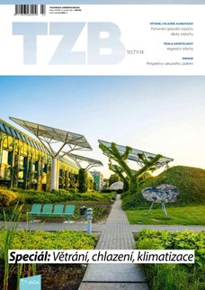 TZB HAUSTECHNIK 2/2020