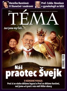 TÉMA - 12.6.2020