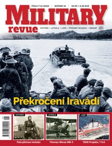 Military revue 7-8/2020