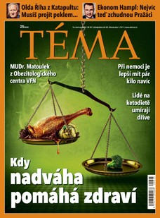 TÉMA DNES - 19.6.2020