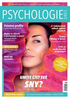 Psychologie dnes 07-08/2020