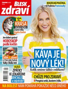 Blesk Zdraví - 7/2020