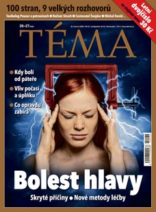 TÉMA DNES - 26.6.2020