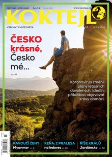 Koktejl 7–8/2020