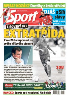 Sport - 30.6.2020