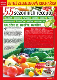 Příloha AHA! pro ženy - 27/2020