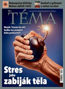 TÉMA DNES - 17.7.2020