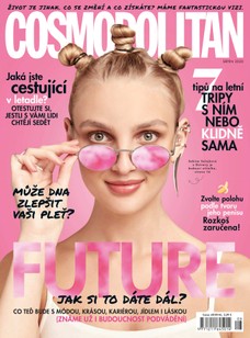 Cosmopolitan - 08/2020