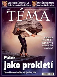 TÉMA DNES - 24.7.2020