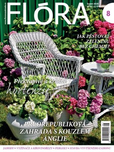 Flora 8-2020