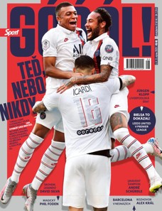 Sport Goool! - 08/2020