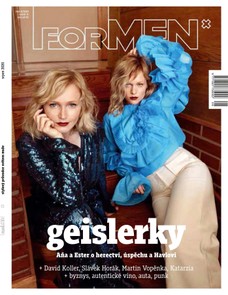 ForMen - 08/2020