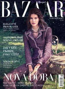 Harper’s Bazaar - 09/2020