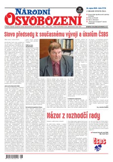 Národní Osvobození 17-18/2020
