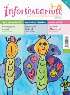 Informatorium 07/2020