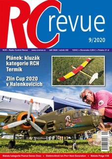 RC revue 9/2020