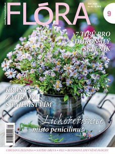 Flora 9-2020