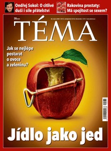 TÉMA DNES - 28.8.2020