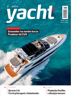 Yacht 09/2020