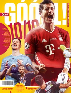 Sport Goool! - 09/2020