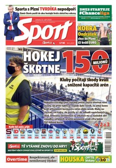 Sport - 12.9.2020