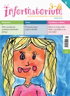Informatorium 08/2020