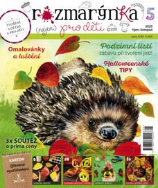 Rozmarýnka 5-2020
