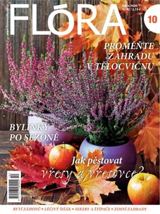 Flora 10-2020