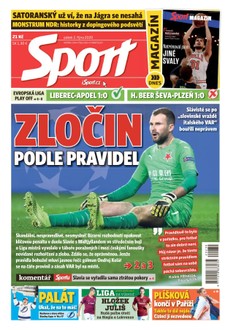 Sport - 2.10.2020