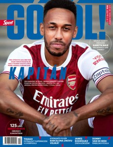 Sport Goool! - 10/2020
