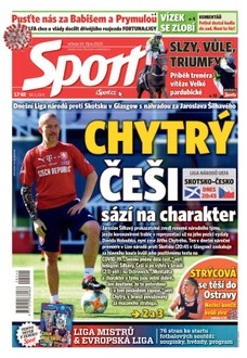 Sport - 14.10.2020