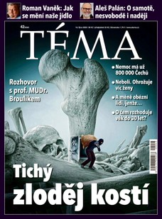 TÉMA DNES - 16.10.2020