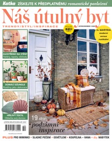 Náš útulný byt 11/2020