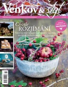 Venkov a Styl 11/2020