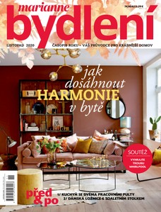 Marianne bydlení 11/2020