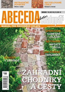 Abeceda 3-2020 - CHodníky