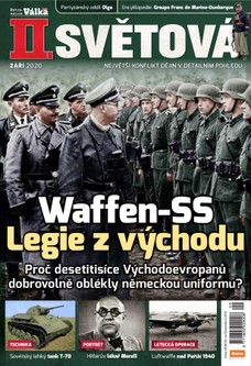 II. světová 9/2020