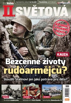 II. světová 11/2020