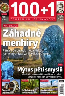 100+1 zahraniční zajímavost 17/2020