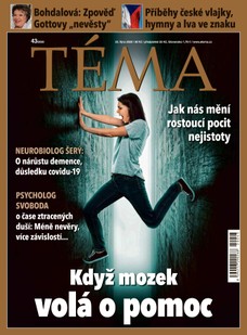 TÉMA DNES - 23.10.2020