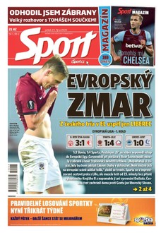 Sport - 23.10.2020