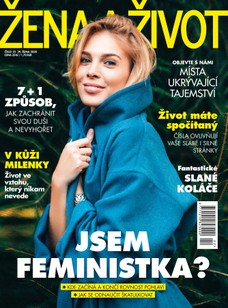 Žena a Život - 22/2020