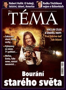 TÉMA DNES - 30.10.2020