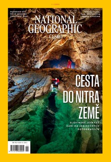 National Geographic 11/2020
