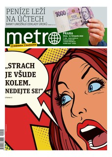 METRO - 10.11.2020